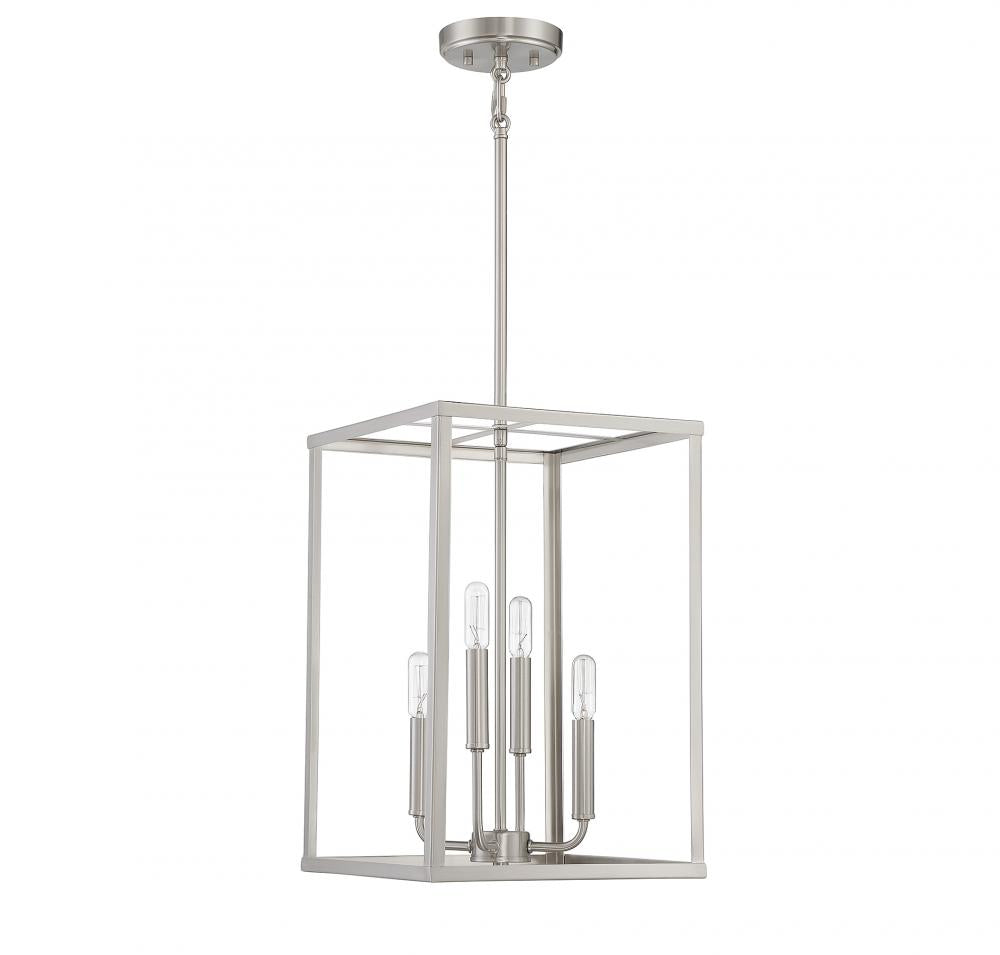 Pendants-Savoy House Meridian-M30008