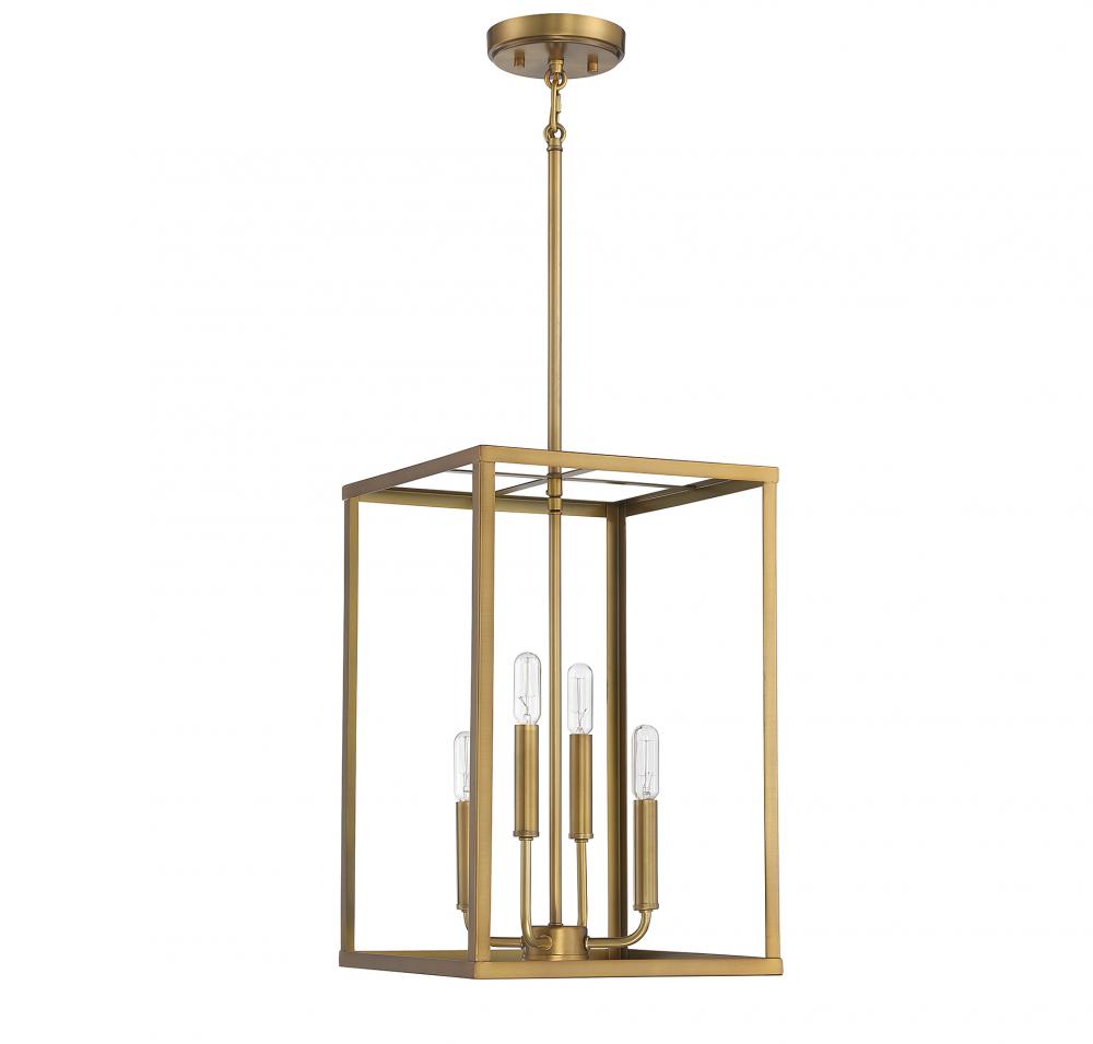 Pendants-Savoy House Meridian-M30008