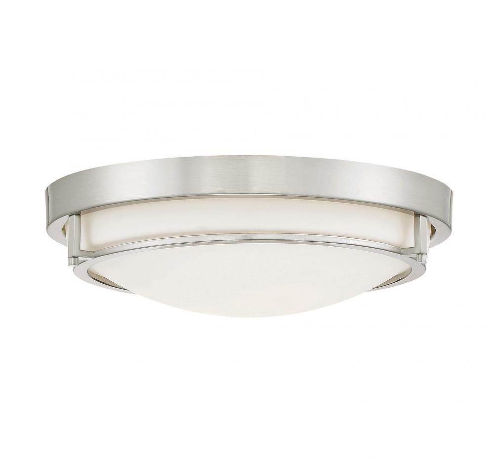 Semi-Flush Mts.-Savoy House Meridian-M60019