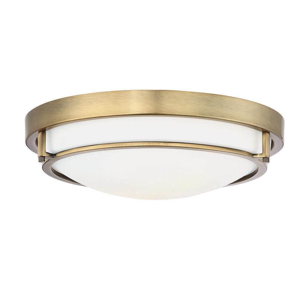 Semi-Flush Mts.-Savoy House Meridian-M60019
