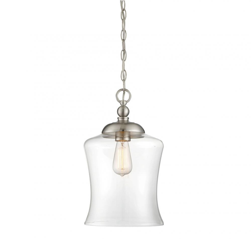 Pendants-Savoy House Meridian-M70019