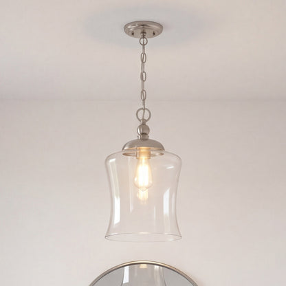 Pendants-Savoy House Meridian-M70019MBK