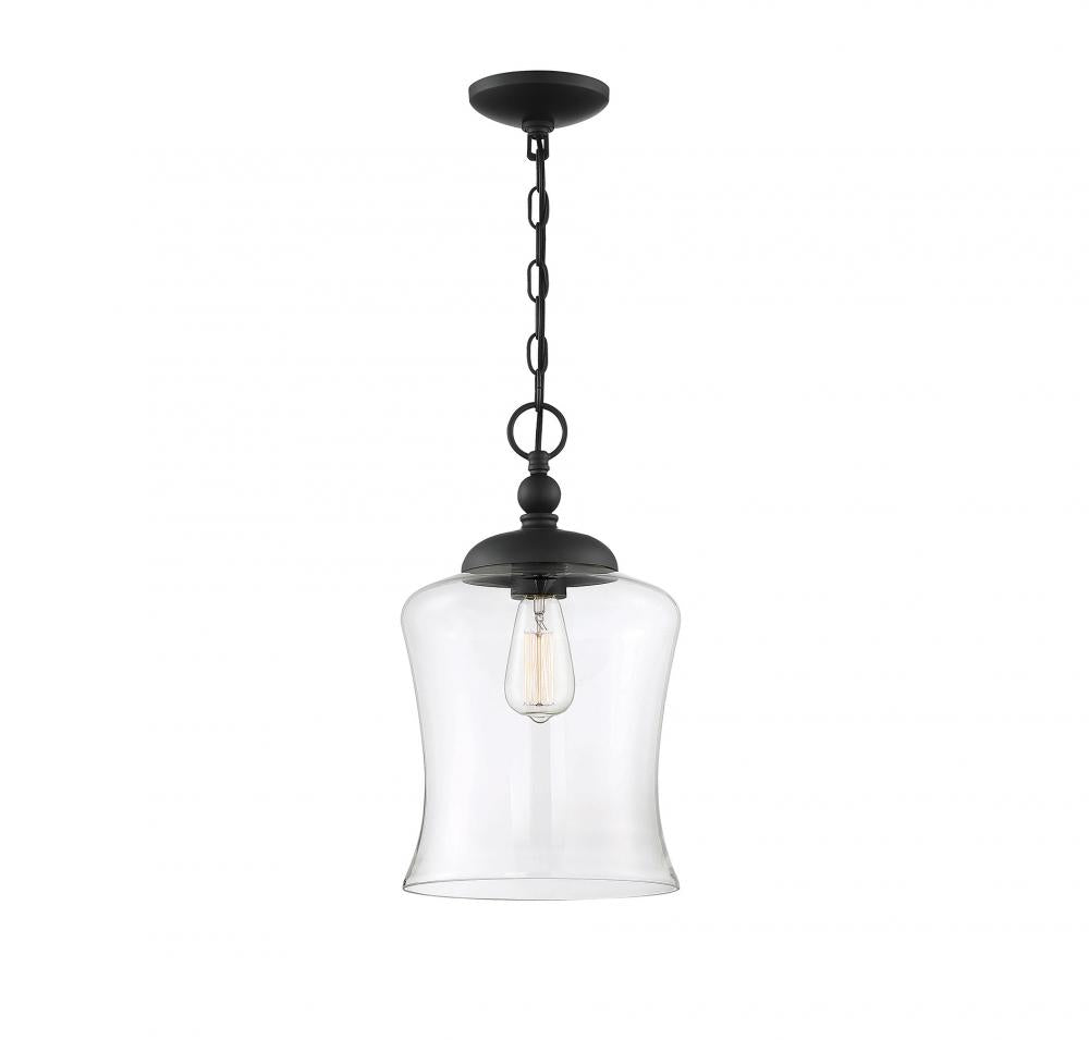 Pendants-Savoy House Meridian-M70019