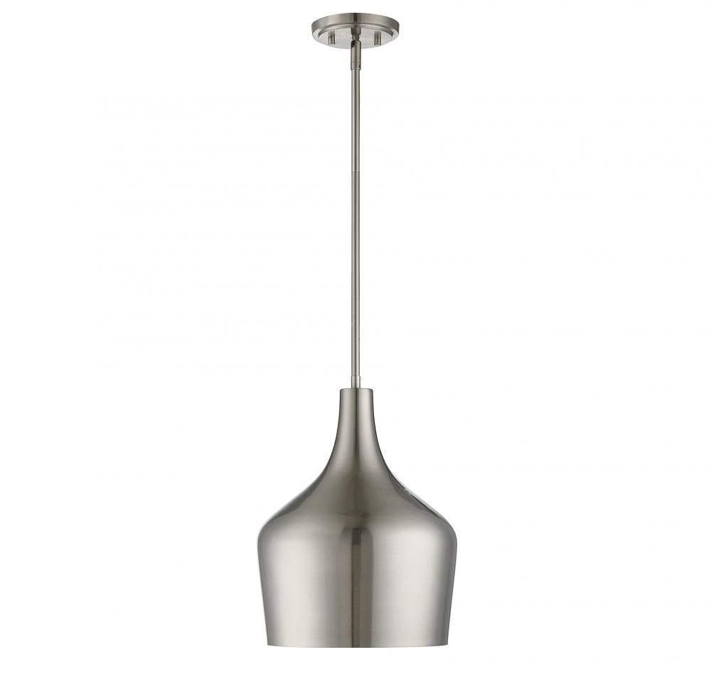Pendants-Savoy House Meridian-M70020