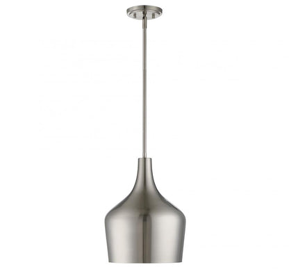 Pendants-Savoy House Meridian-M70020MBK