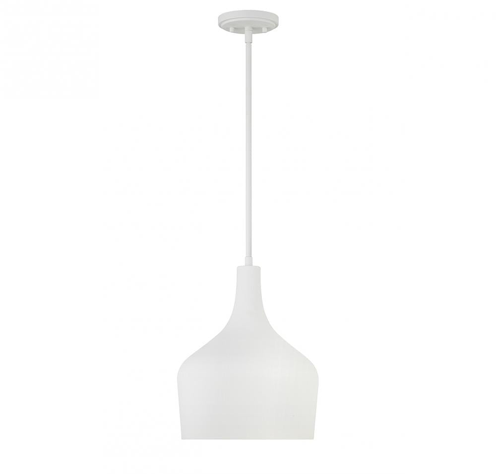 Pendants-Savoy House Meridian-M70020