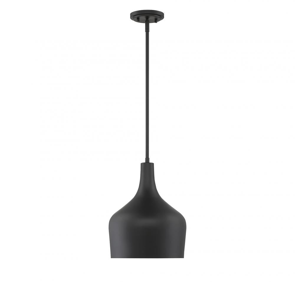 Pendants-Savoy House Meridian-M70020