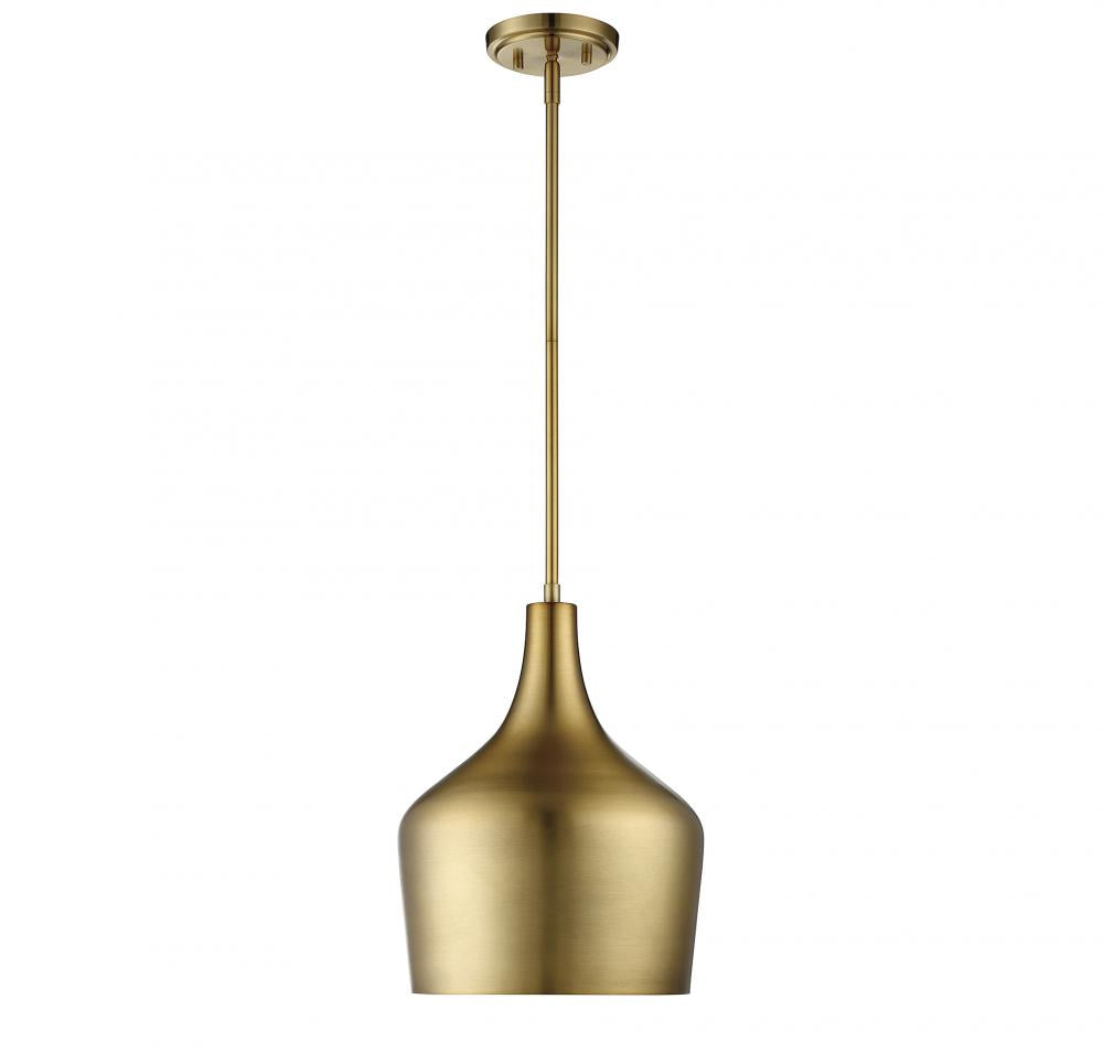 Pendants-Savoy House Meridian-M70020