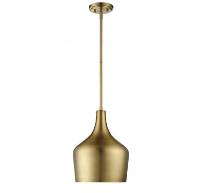 Pendants-Savoy House Meridian-M70020MBK