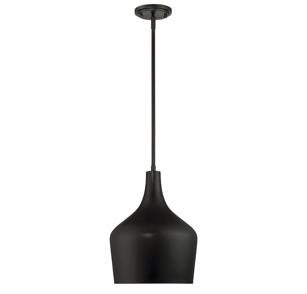 Pendants-Savoy House Meridian-M70020