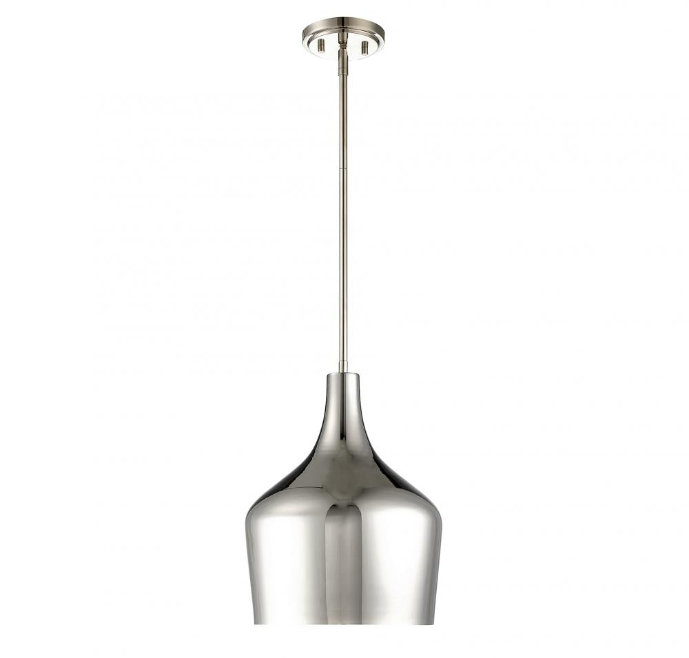 Pendants-Savoy House Meridian-M70020