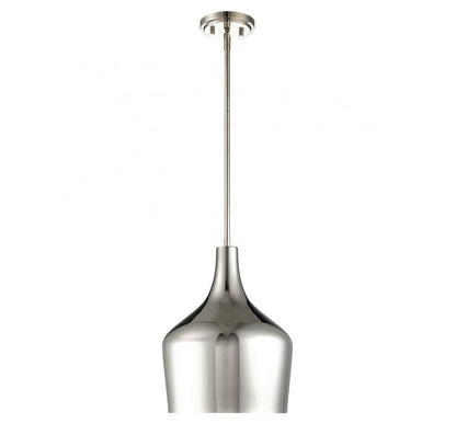 Pendants-Savoy House Meridian-M70020MBK