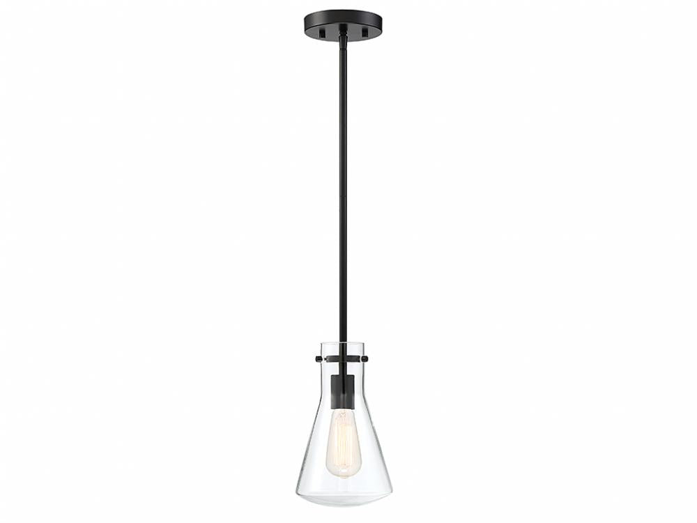 Pendants-Savoy House Meridian-M70063