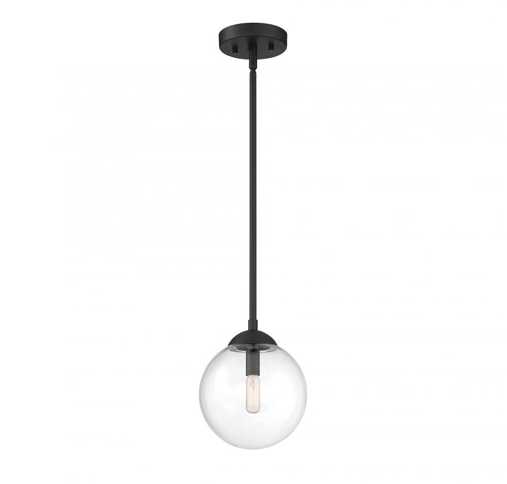 Mini Pendants-Savoy House Meridian-M70067