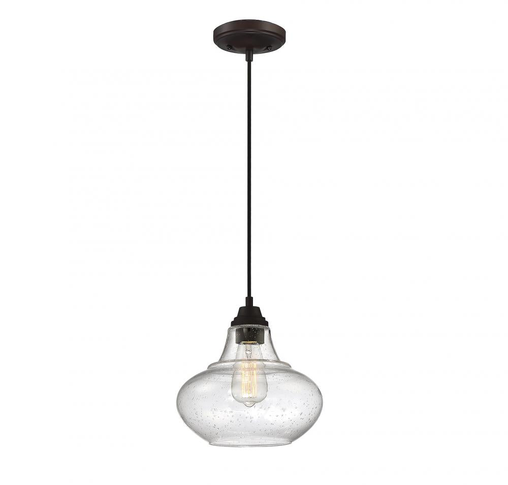 Mini Pendants-Savoy House Meridian-M70080