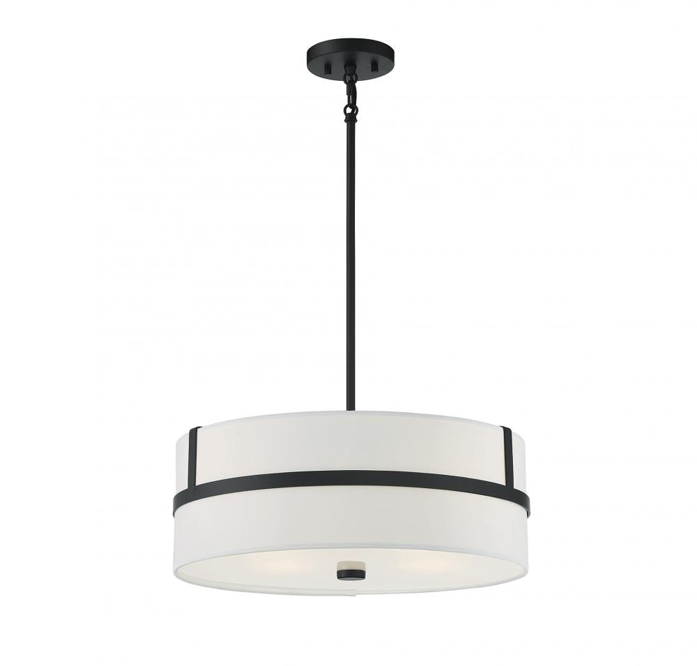 Pendants-Savoy House Meridian-M70102