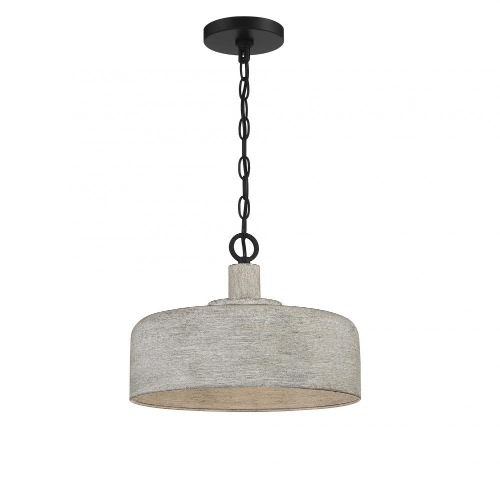 Pendants-Savoy House Meridian-M70103
