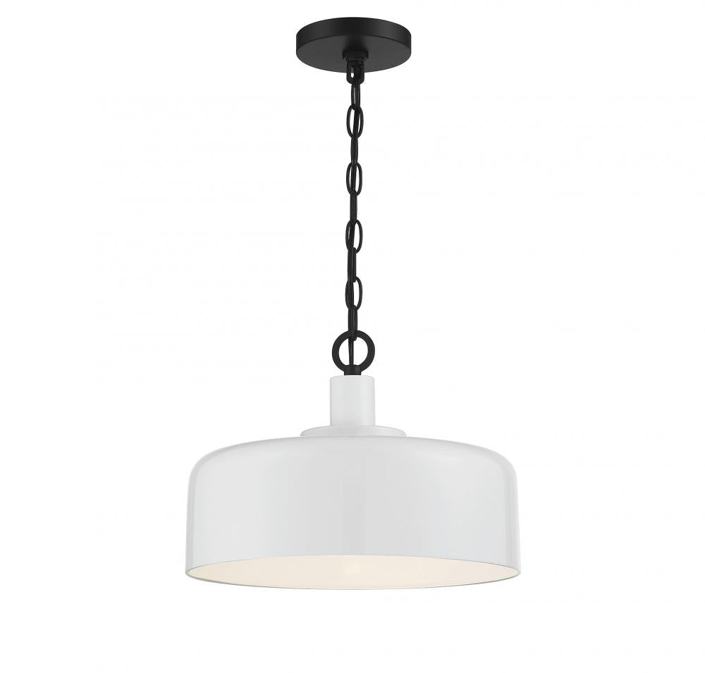 Pendants-Savoy House Meridian-M70103