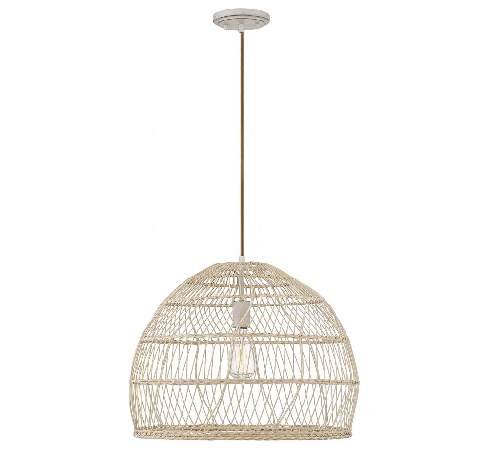Pendants-Savoy House Meridian-M70106