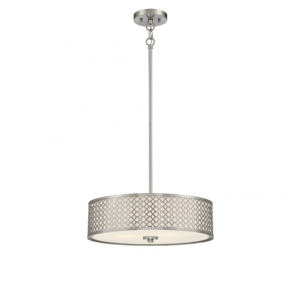 Pendants-Savoy House Meridian-M70108