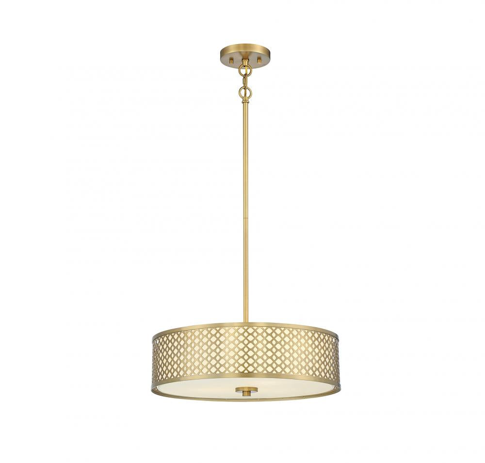 Pendants-Savoy House Meridian-M70108