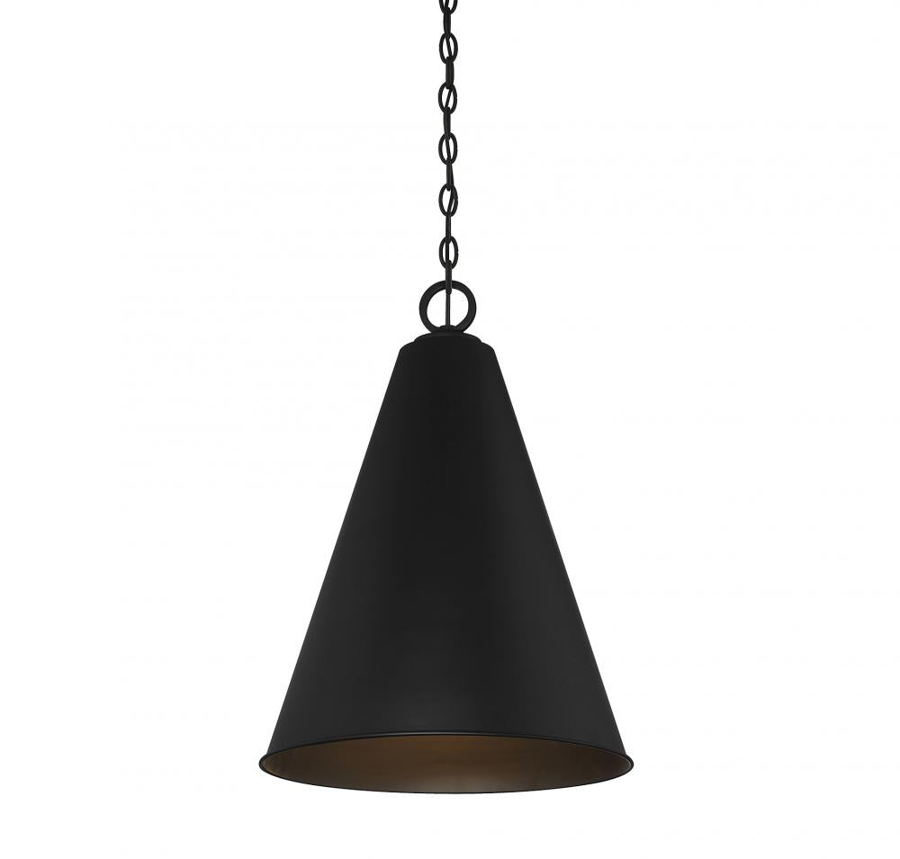 Pendants-Savoy House Meridian-M70112