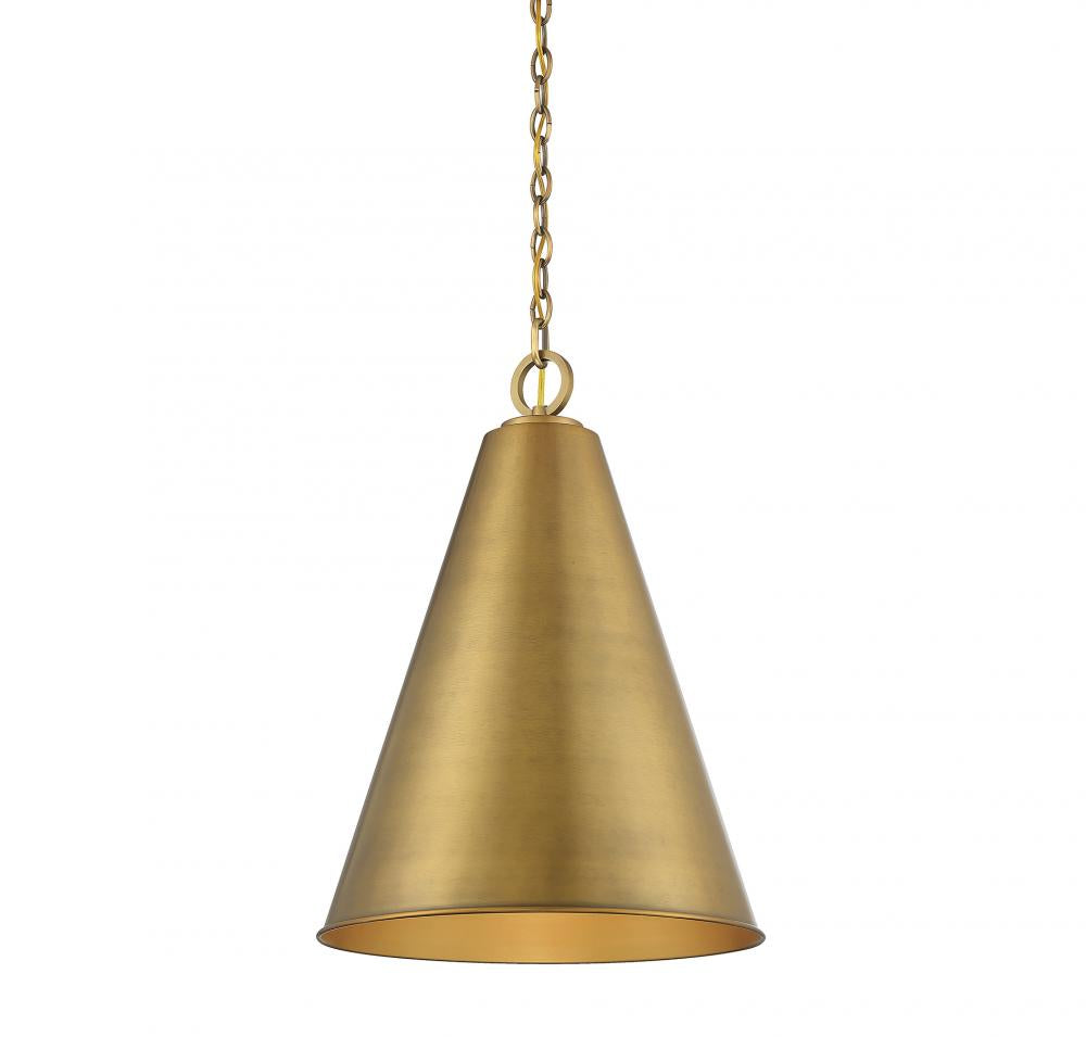 Pendants-Savoy House Meridian-M70112