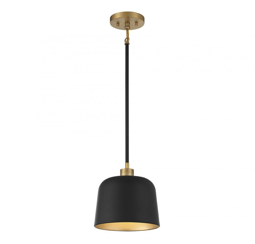 Pendants-Savoy House Meridian-M70118