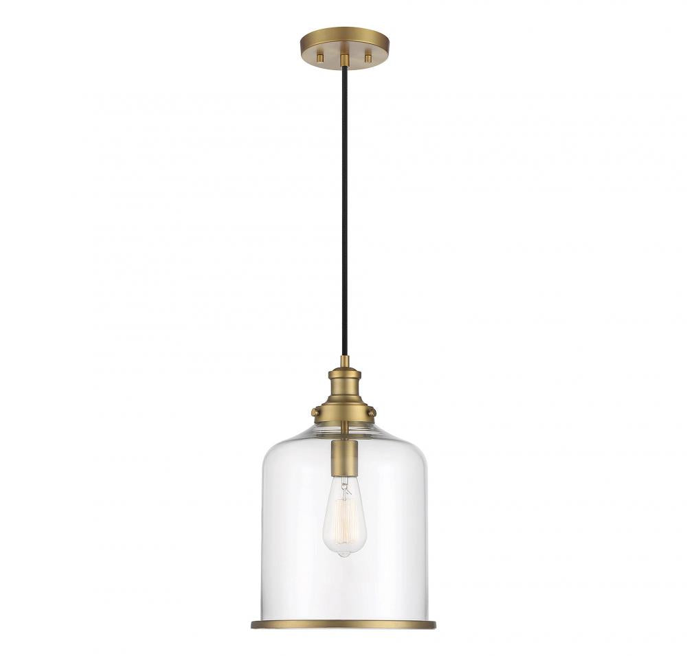 Pendants-Savoy House Meridian-M70120NB