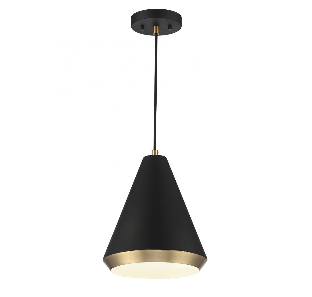 Pendants-Savoy House Meridian-M70122