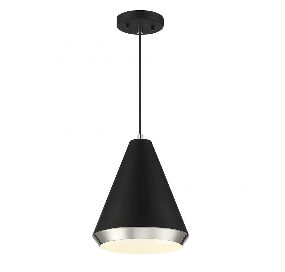 Pendants-Savoy House Meridian-M70122