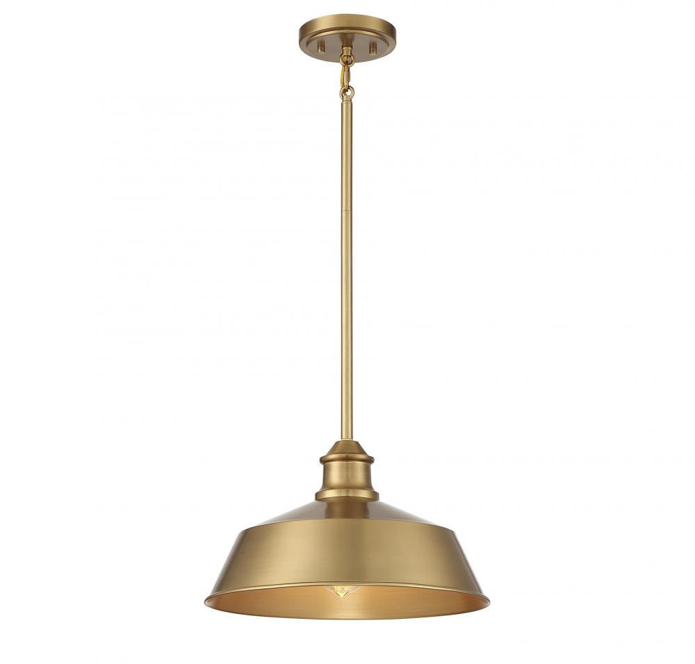Pendants-Savoy House Meridian-M7021