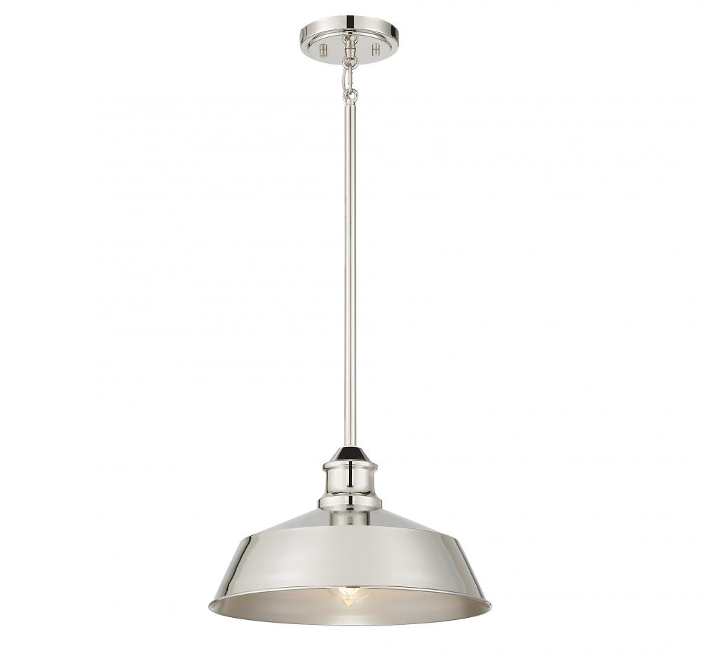 Pendants-Savoy House Meridian-M7021
