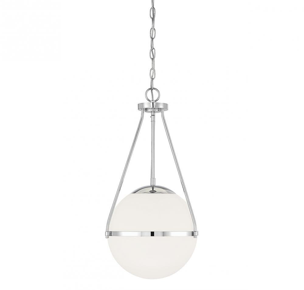 Pendants-Savoy House Meridian-M7025