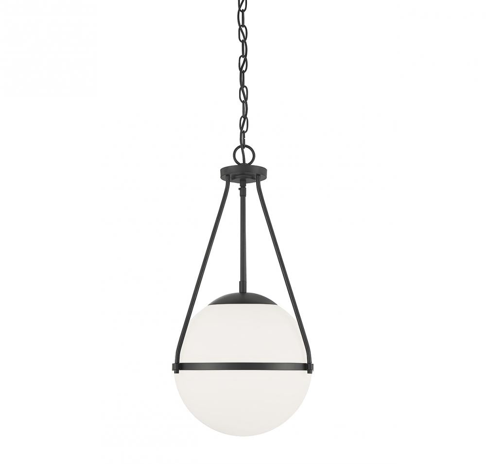 Pendants-Savoy House Meridian-M7025