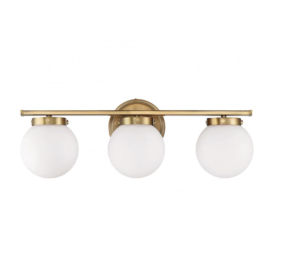 Bathroom Fixtures-Savoy House Meridian-M80023MBK