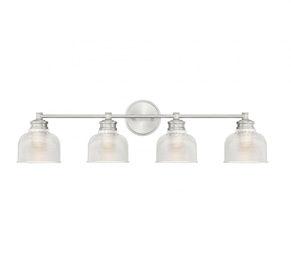 Bathroom Fixtures-Savoy House Meridian-M80036