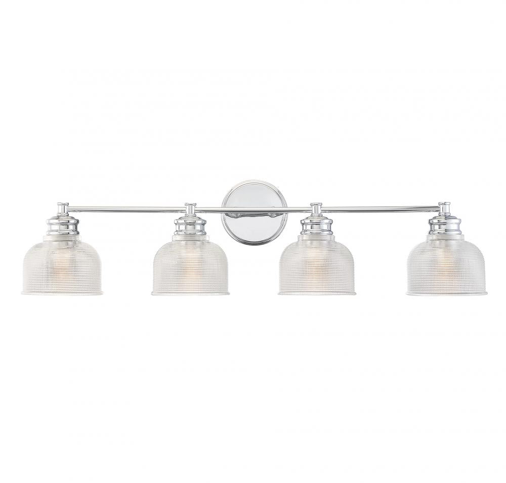 Bathroom Fixtures-Savoy House Meridian-M80036