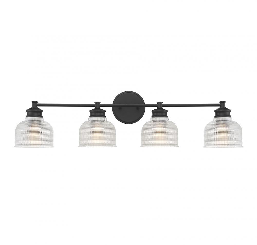 Bathroom Fixtures-Savoy House Meridian-M80036