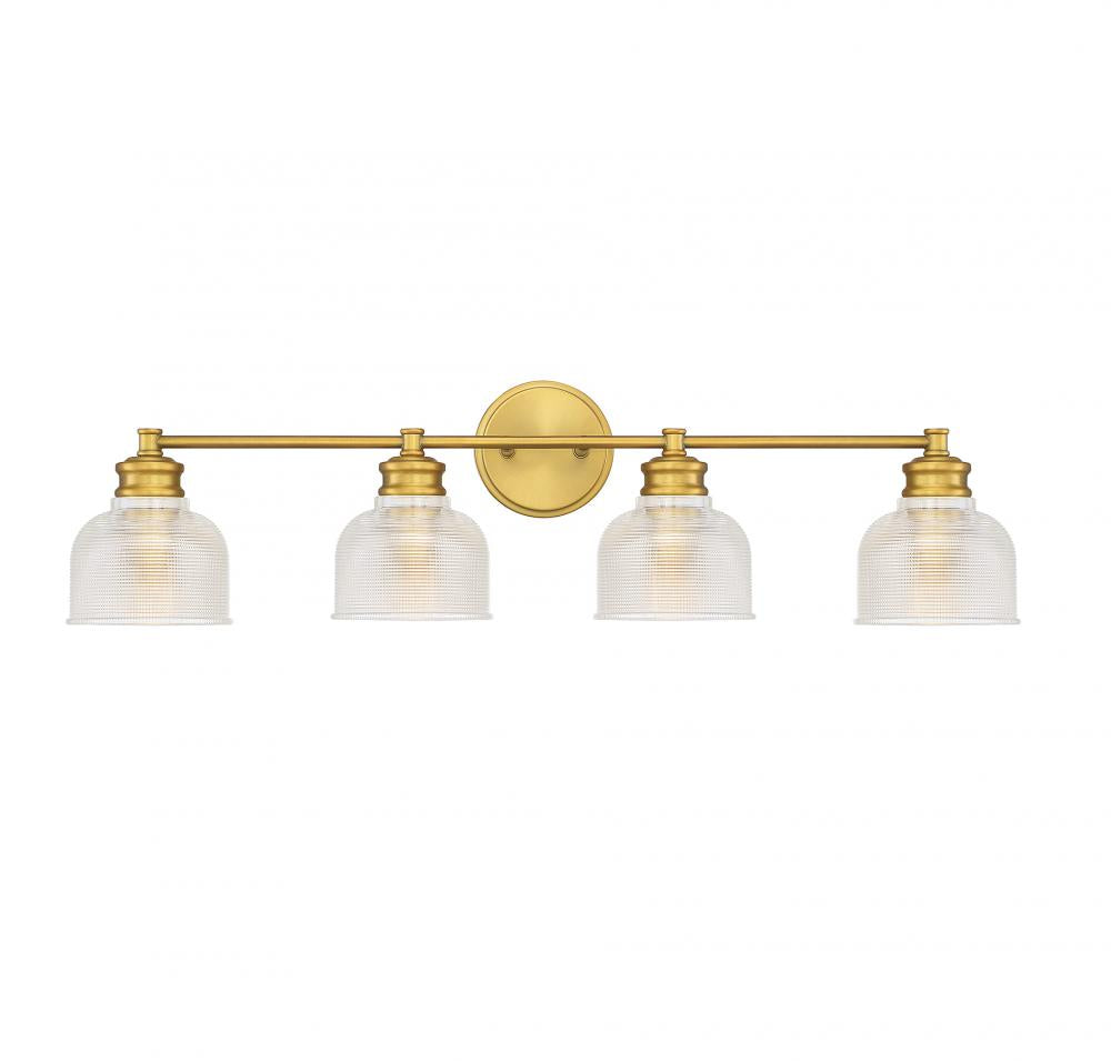 Bathroom Fixtures-Savoy House Meridian-M80036