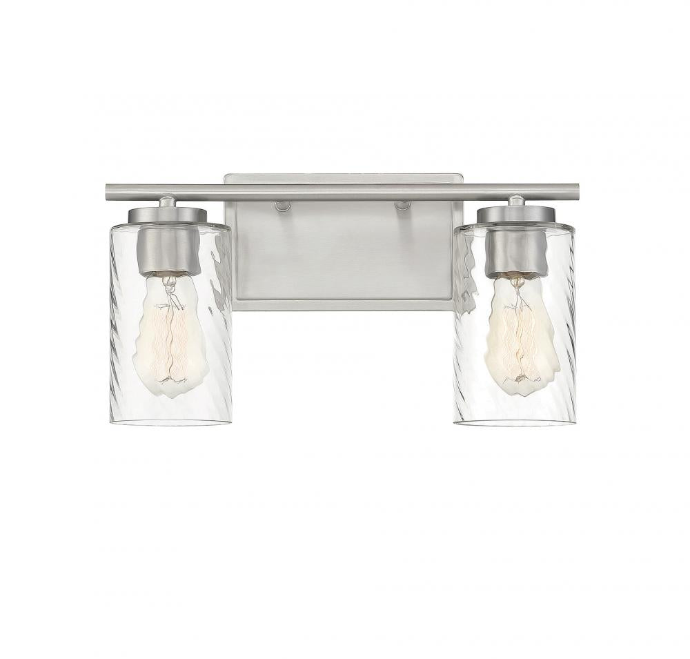 Bathroom Fixtures-Savoy House Meridian-M80037