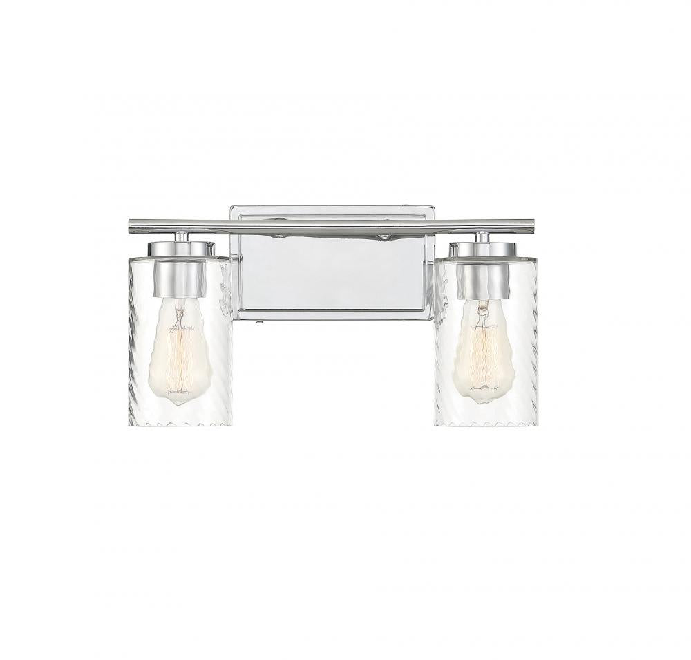 Bathroom Fixtures-Savoy House Meridian-M80037
