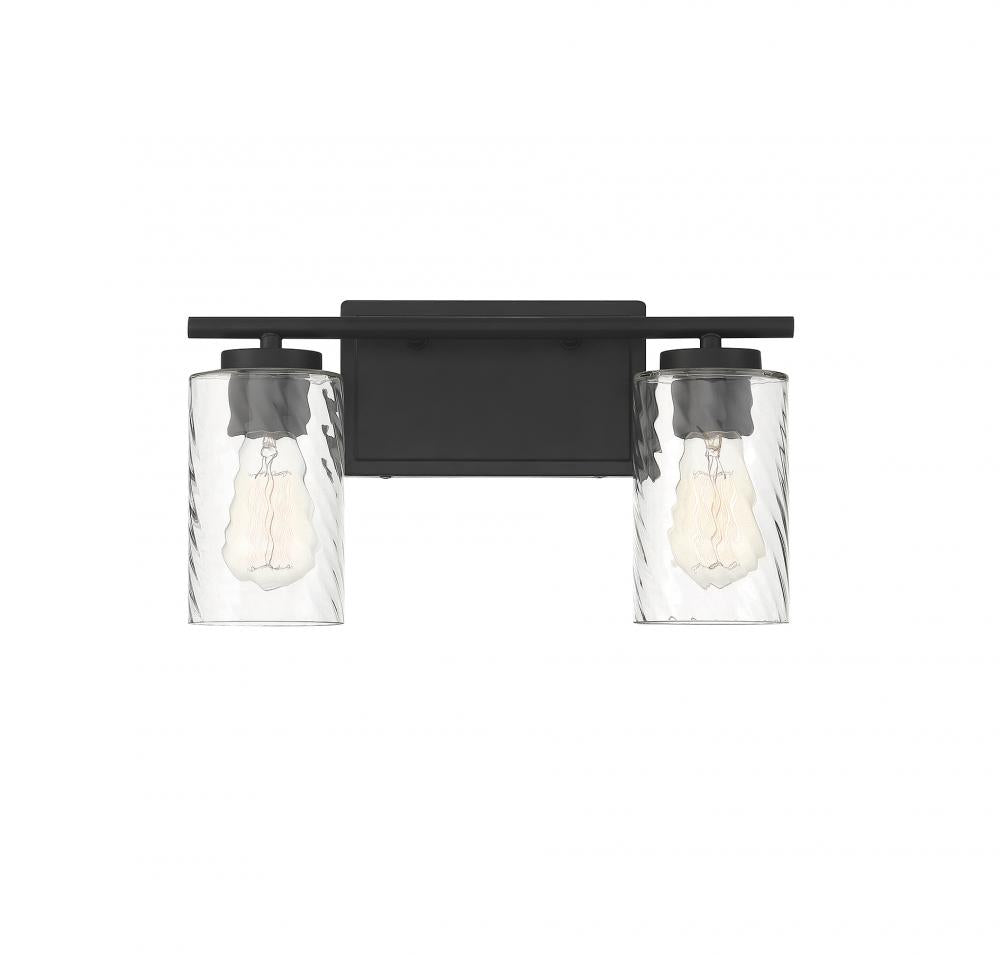 Bathroom Fixtures-Savoy House Meridian-M80037