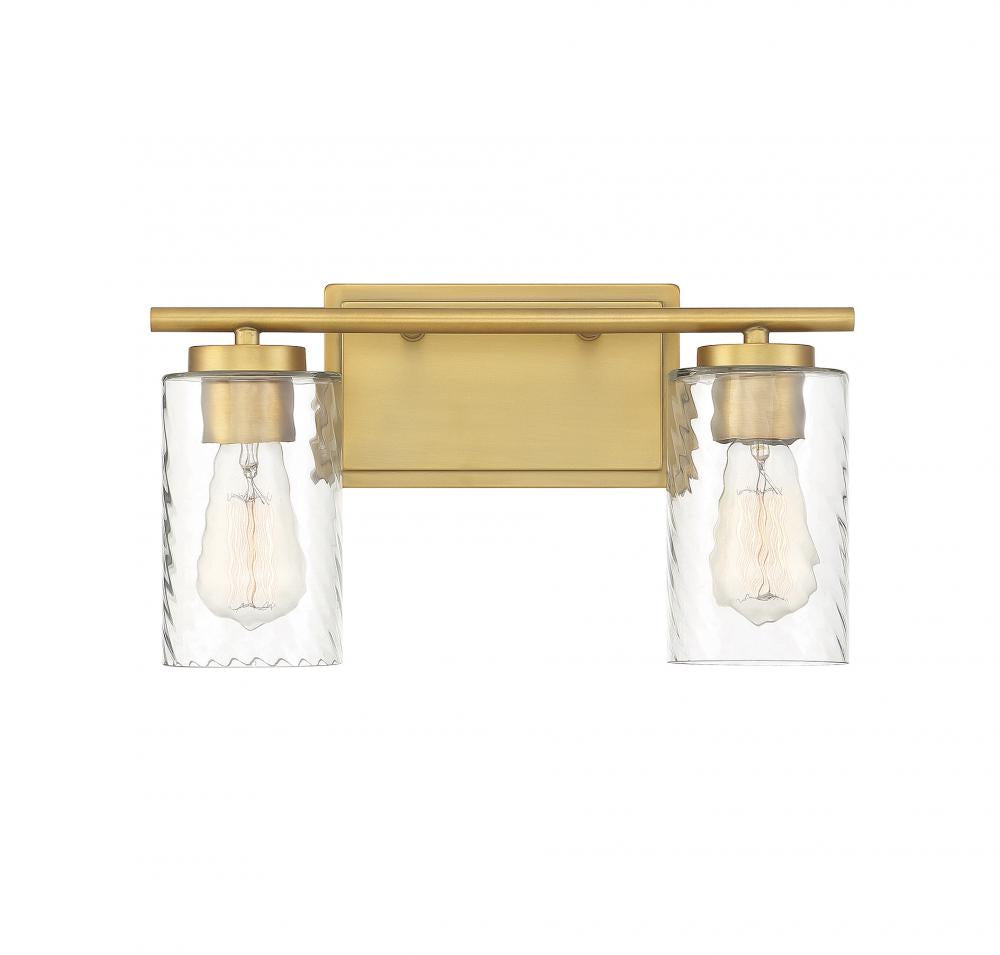 Bathroom Fixtures-Savoy House Meridian-M80037