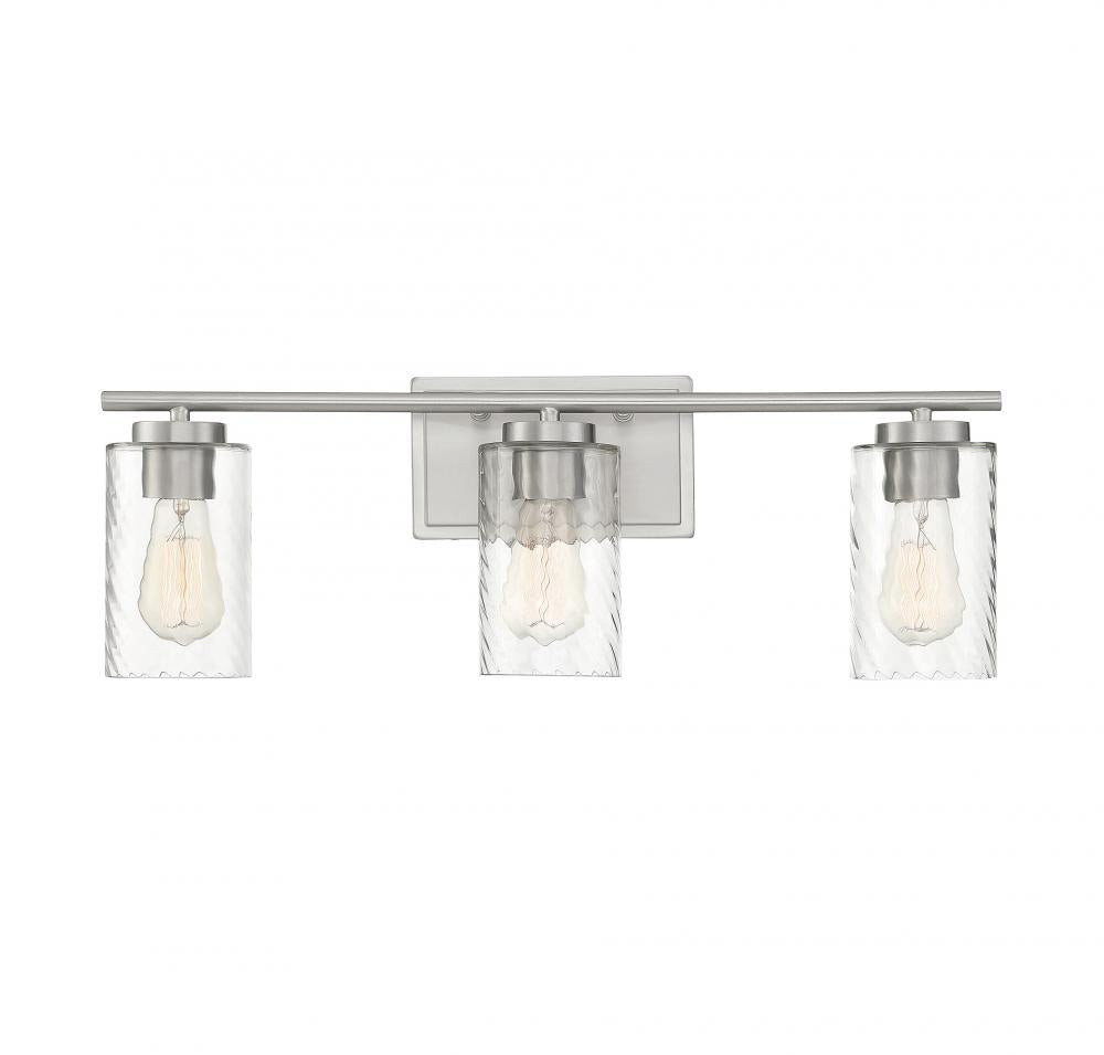 Bathroom Fixtures-Savoy House Meridian-M80038
