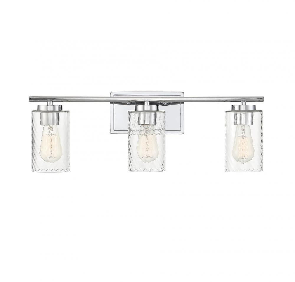Bathroom Fixtures-Savoy House Meridian-M80038