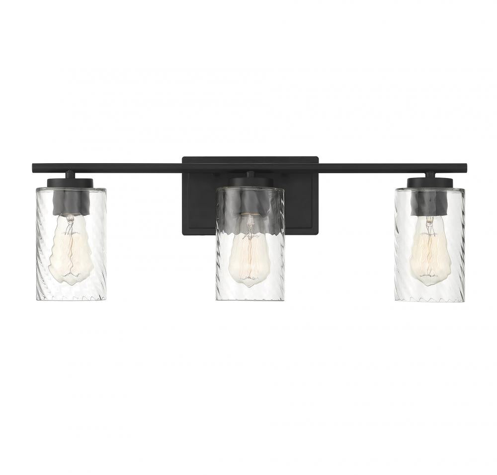 Bathroom Fixtures-Savoy House Meridian-M80038