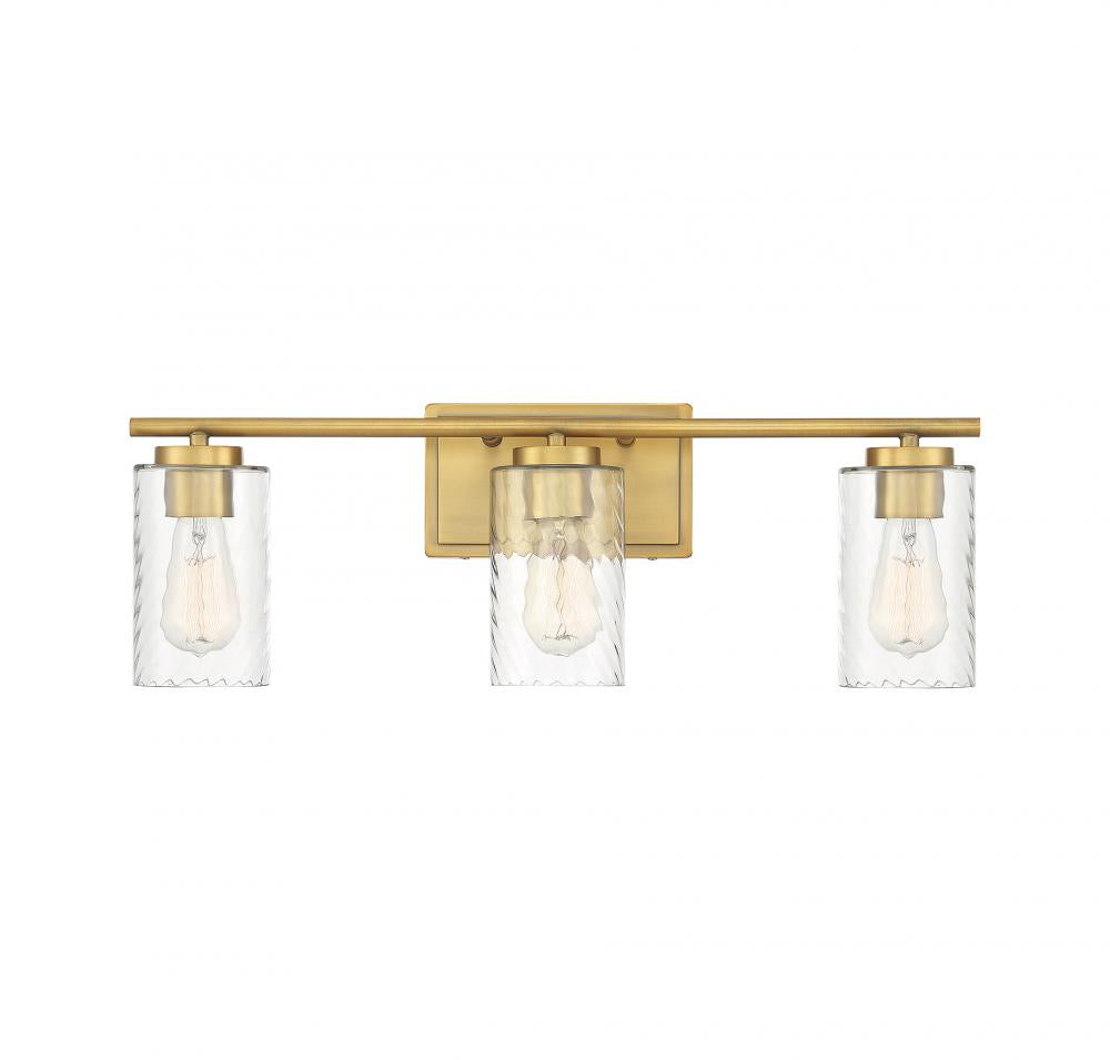 Bathroom Fixtures-Savoy House Meridian-M80038