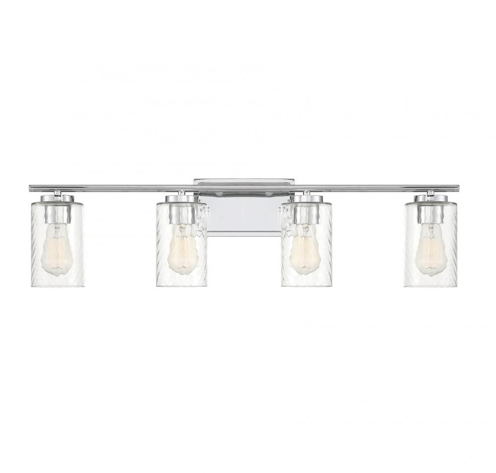 Bathroom Fixtures-Savoy House Meridian-M80039