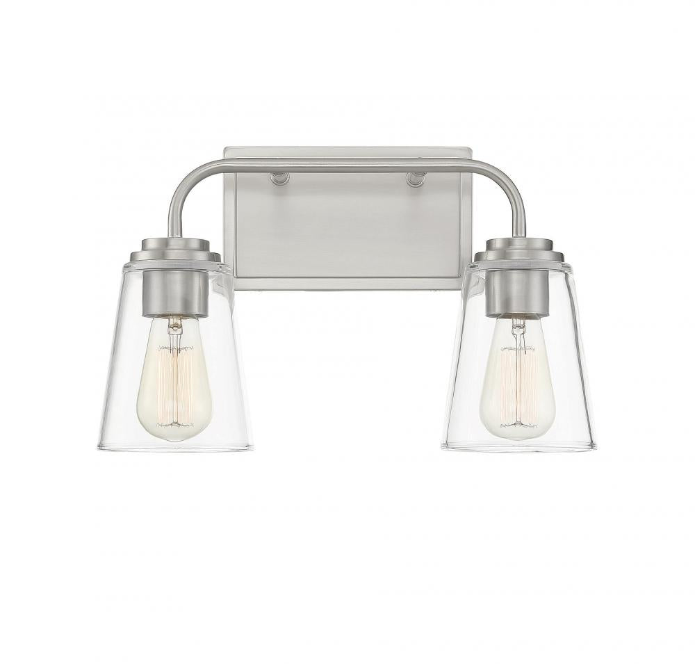 Bathroom Fixtures-Savoy House Meridian-M80043